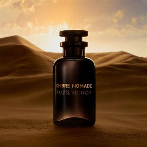 louis vuitton nomade parfum|Altro.